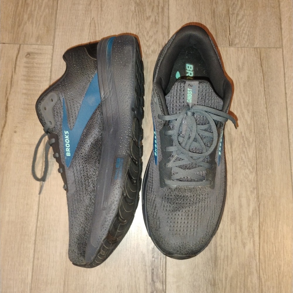 Brooks Men's Ghost Max 2 Running Shoes Size 13
